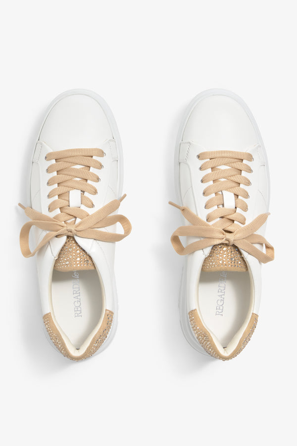 Regarde Le Ciel REGINA-01 White Desert