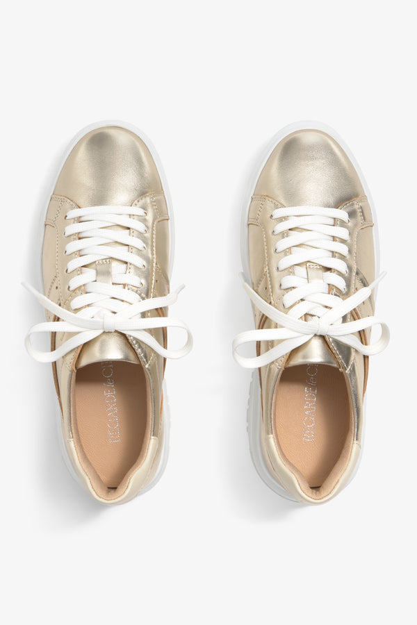 Regarde Le Ciel REGINA-03 Platino