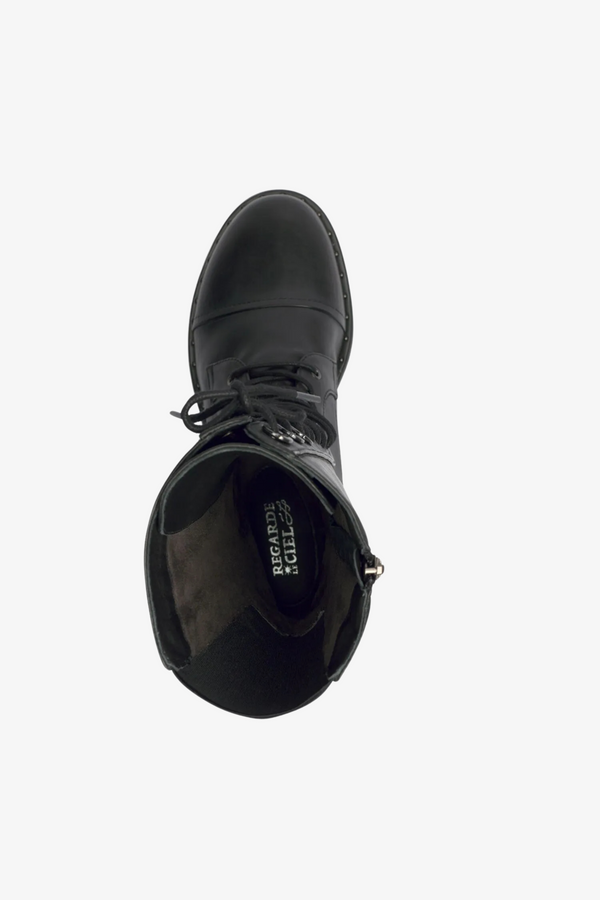 Regarde Le Ciel ROXANA-10 Black