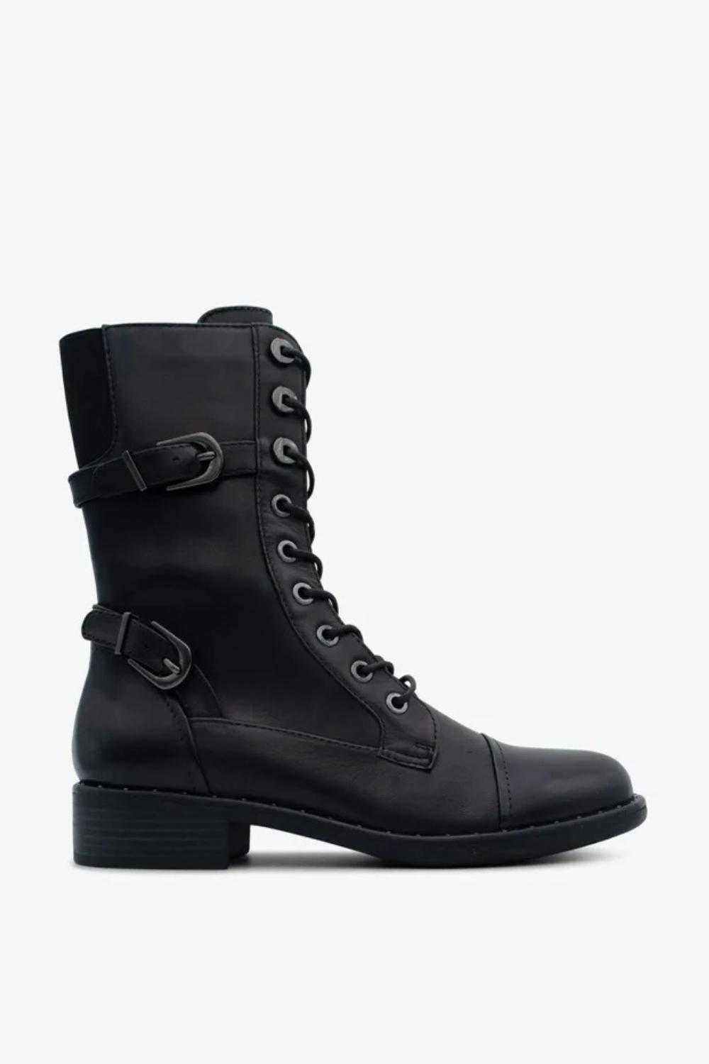regarde le ciel ROXANA-45 Black