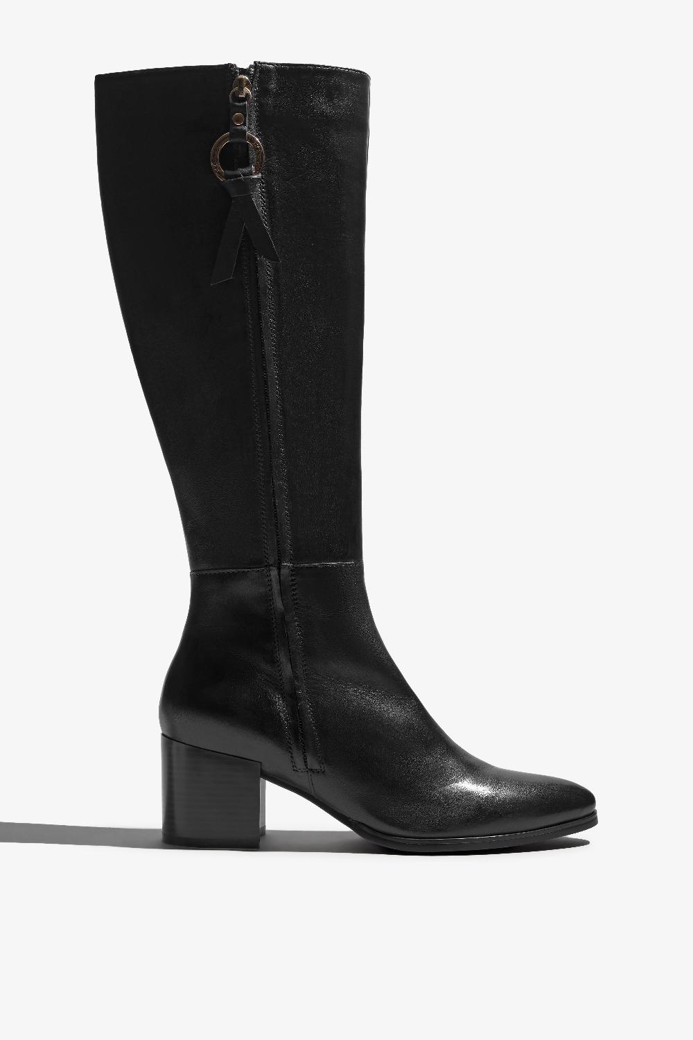 regarde le ciel TAYLOR-16 Black