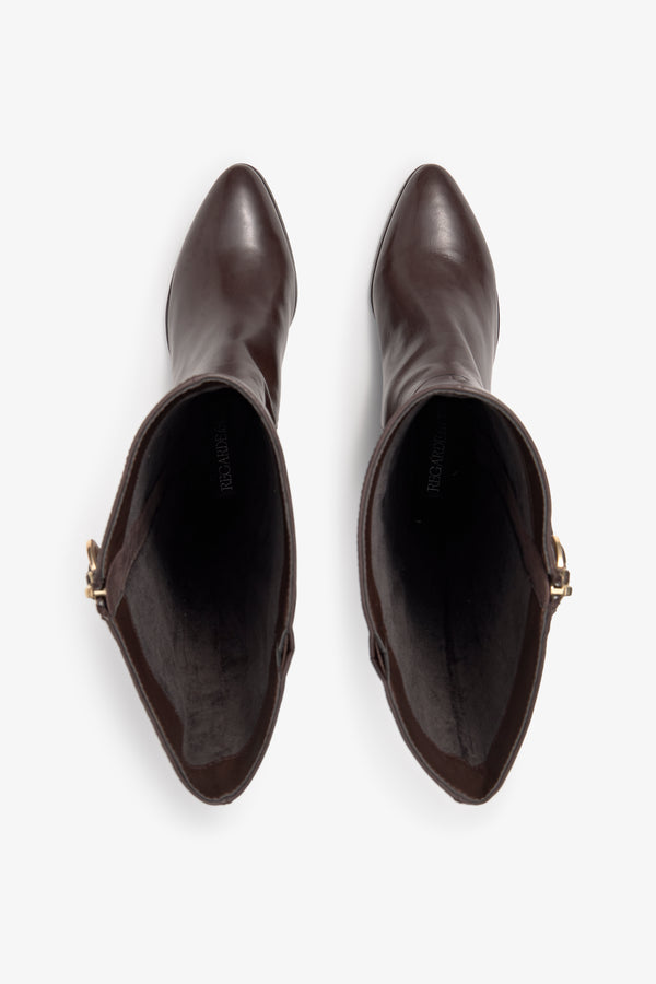 Regarde Le Ciel Taylor-16 Castagno