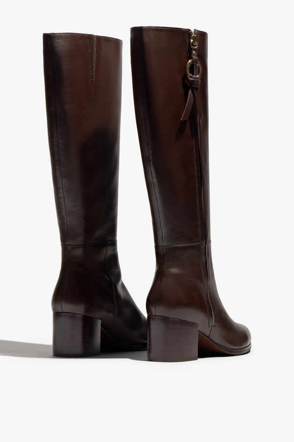 Regarde Le Ciel Taylor-16 Castagno