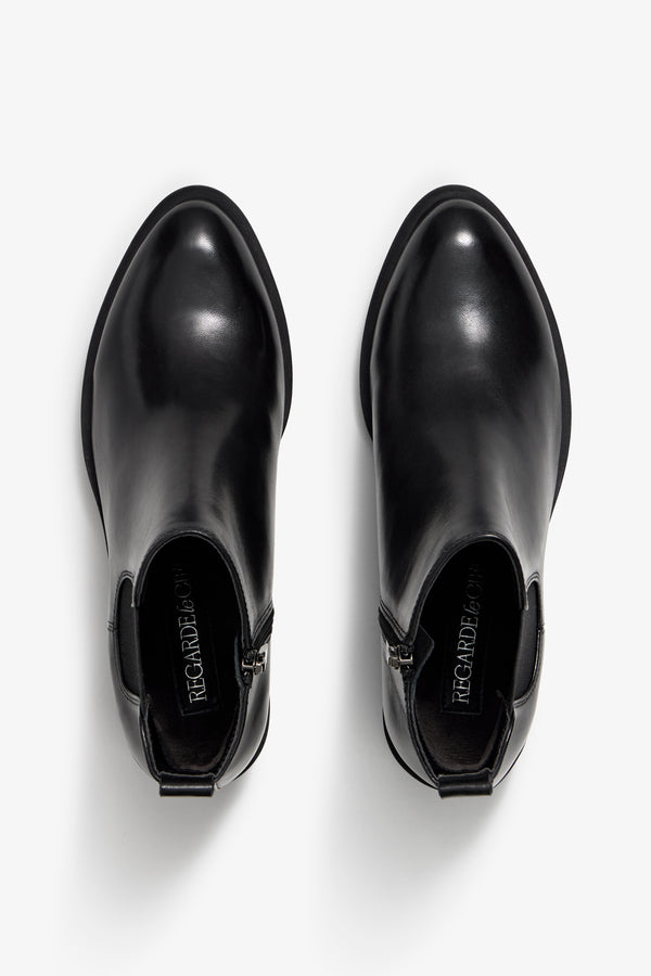 Regarde Le Ciel Tessy-01 Black