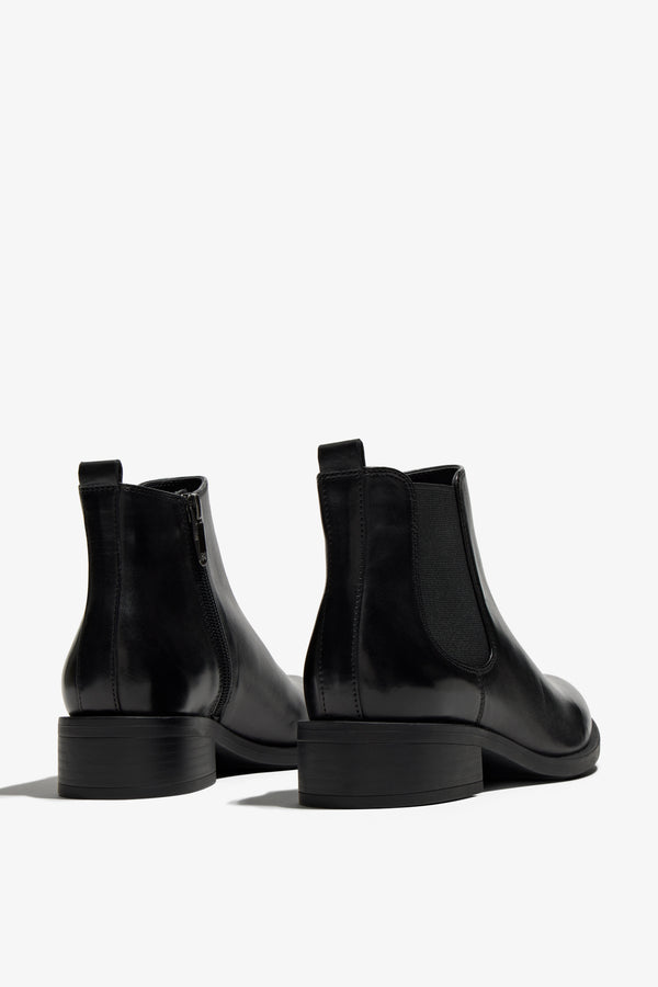 Regarde Le Ciel Tessy-01 Black