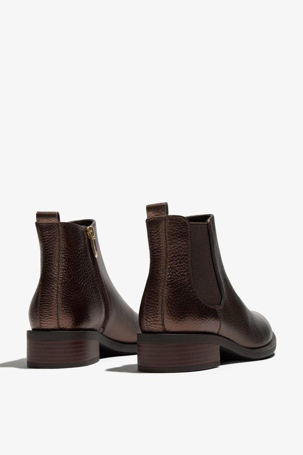 Regarde Le Ciel Tessy-01 Dark Brown