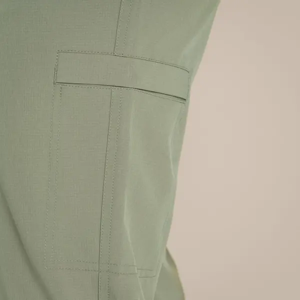 Regatta Craghoppers Women's NosiLife Lola Trouser | Vert