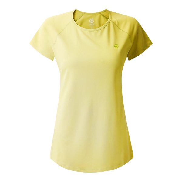 Regatta Dare 2b - Women's Corral Lightweight T-Shirt | Bamboo