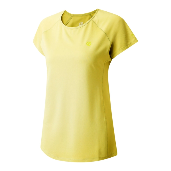 Regatta Dare 2b - Women's Corral Lightweight T-Shirt | Bamboo