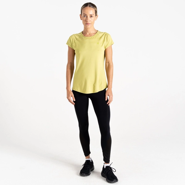 regatta Dare 2b - Women's Corral Lightweight T-Shirt | Bamboo