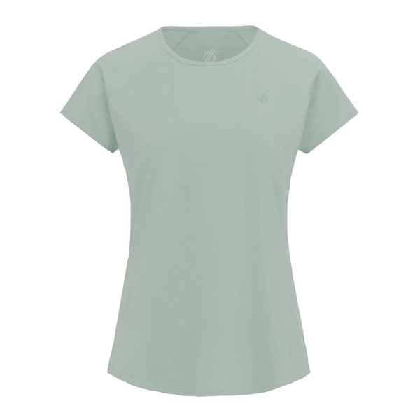Regatta Dare 2b - Women's Corral Lightweight T-Shirt | Glacier Green
