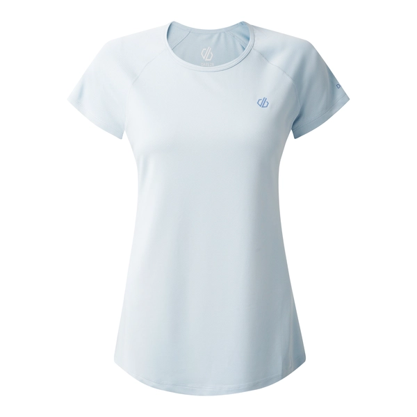 Regatta Dare 2b - Women's Corral Lightweight T-Shirt | Skyway