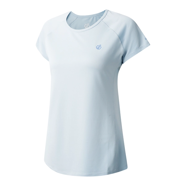 Regatta Dare 2b - Women's Corral Lightweight T-Shirt | Skyway