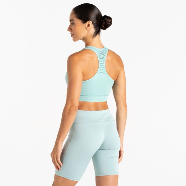Regatta Dare 2b - Women's Don't Sweat It III Sports Bra | Aquifer