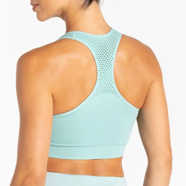 Regatta Dare 2b - Women's Don't Sweat It III Sports Bra | Aquifer