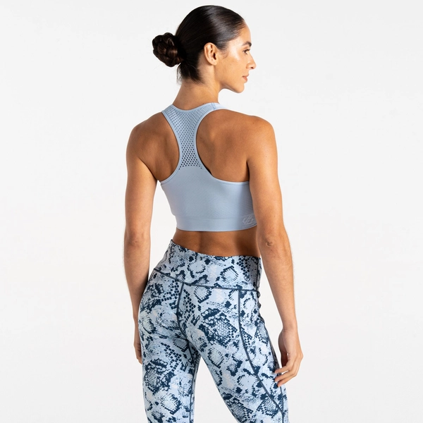 Regatta Dare 2b - Women's Don't Sweat It III Sports Bra | Skyway