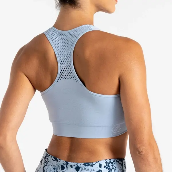 Regatta Dare 2b - Women's Don't Sweat It III Sports Bra | Skyway