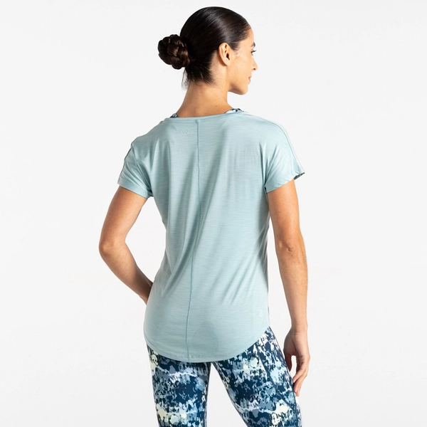 Regatta Dare 2b - Women's Vigilant Lightweight T-Shirt | Aquifer