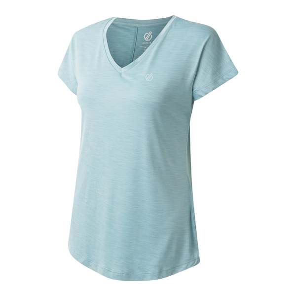 Regatta Dare 2b - Women's Vigilant Lightweight T-Shirt | Aquifer