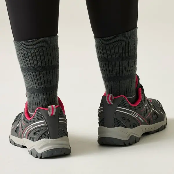 Regatta Lady Vendeavour Walking Shoes | Grey