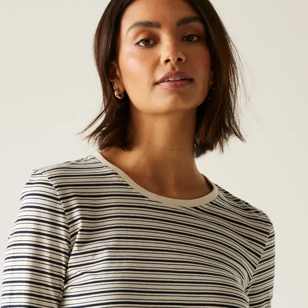 Regatta Women's Federica T-Shirt | Beige