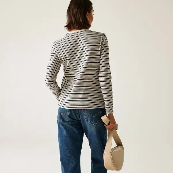 regatta Women's Federica T-Shirt | Beige regatta Women's Federica T-Shirt | Beige