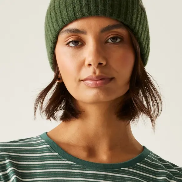 Regatta Women's Federica T-Shirt | Green