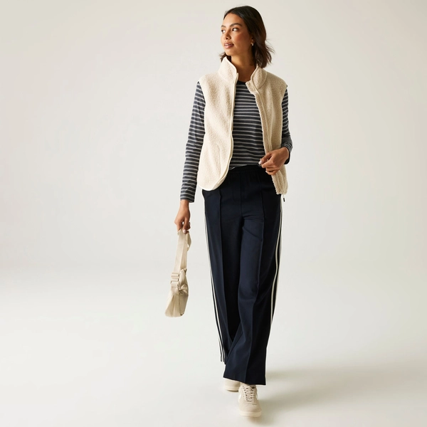 Regatta Women's Federica T-Shirt | Navy Blue