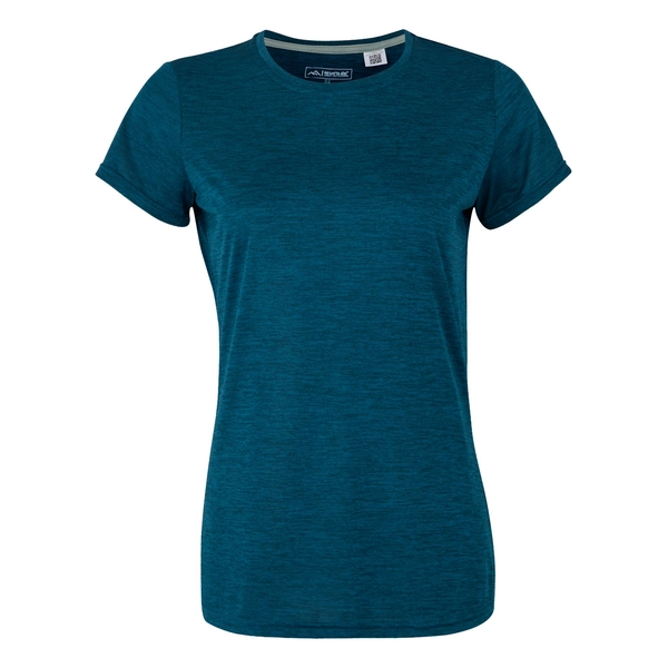 Regatta Women's Fingal Edition T-Shirt | Blue