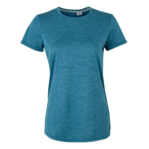 Regatta Women's Fingal Edition T-Shirt | Blue