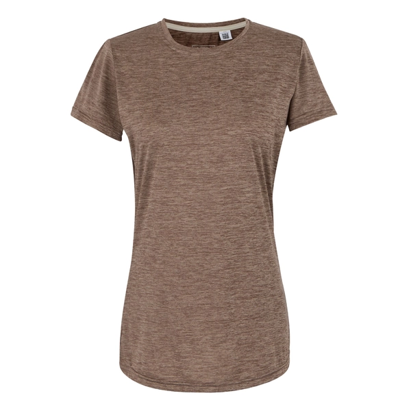 Regatta Women's Fingal Edition T-Shirt | Brown