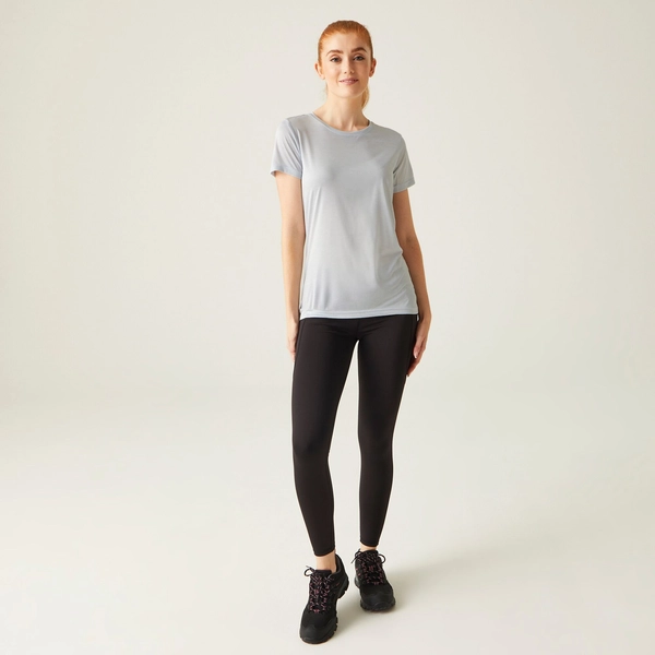 Regatta Women's Fingal Edition T-Shirt | Cyberspace