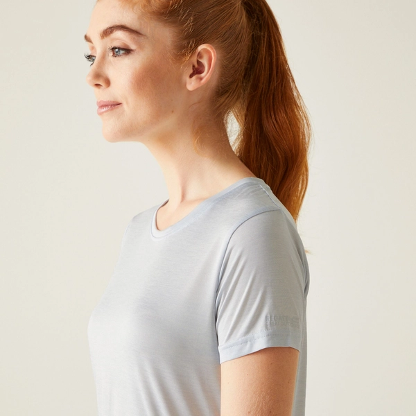 Regatta Women's Fingal Edition T-Shirt | Cyberspace