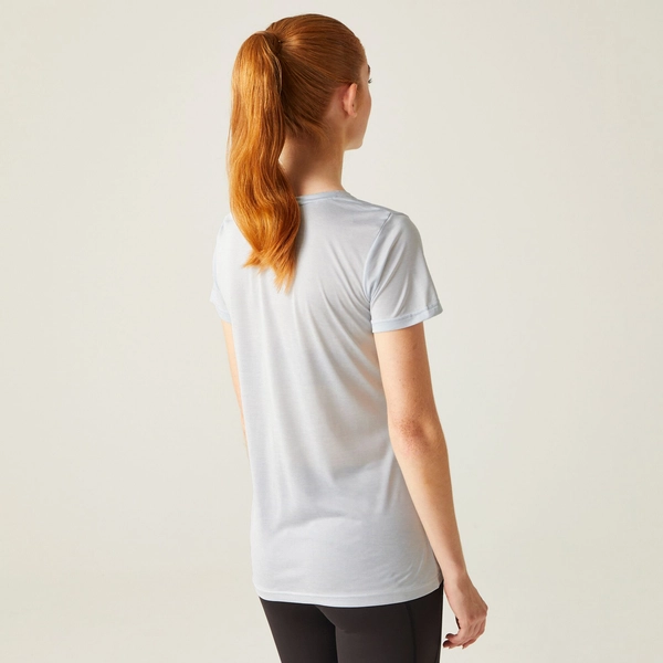regatta Women's Fingal Edition T-Shirt | Cyberspace