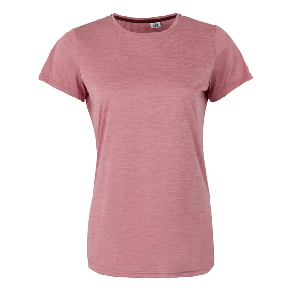 Regatta Women's Fingal Edition T-Shirt | Dusty Rose