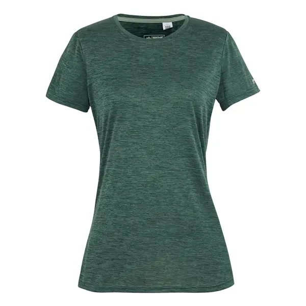 Regatta Women's Fingal Edition T-Shirt | Green