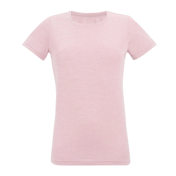 Regatta Women's Fingal Edition T-Shirt | Haze Pink