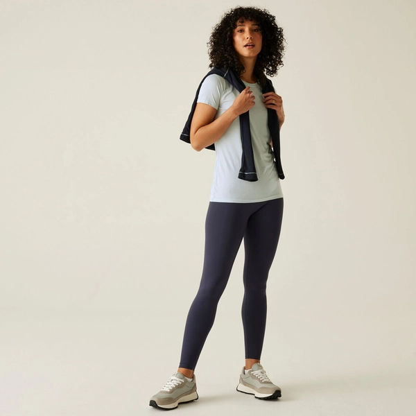 Regatta Women's Fingal Edition T-Shirt | Icy Morn