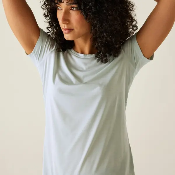 Regatta Women's Fingal Edition T-Shirt | Icy Morn