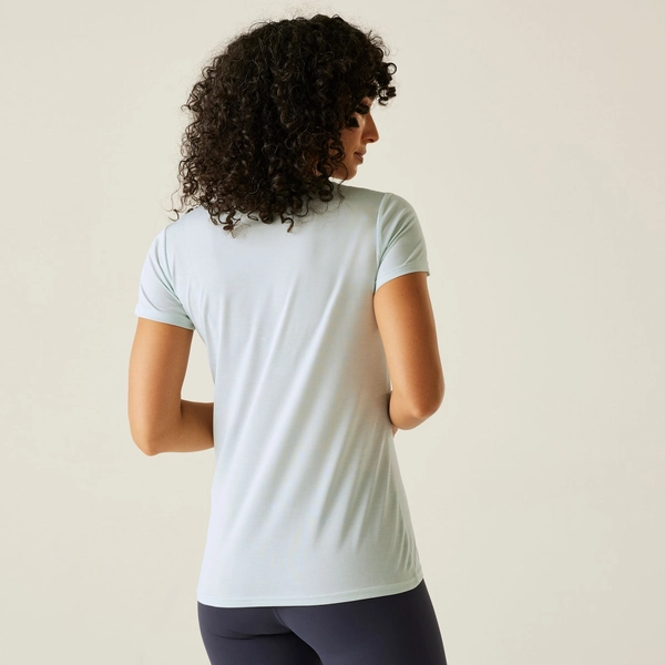 regatta Women's Fingal Edition T-Shirt | Icy Morn