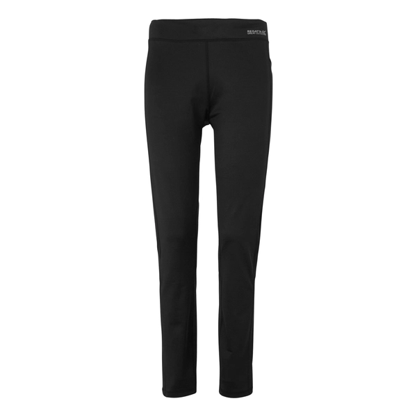 Regatta Women's Holeen II Winter Leggings | Black