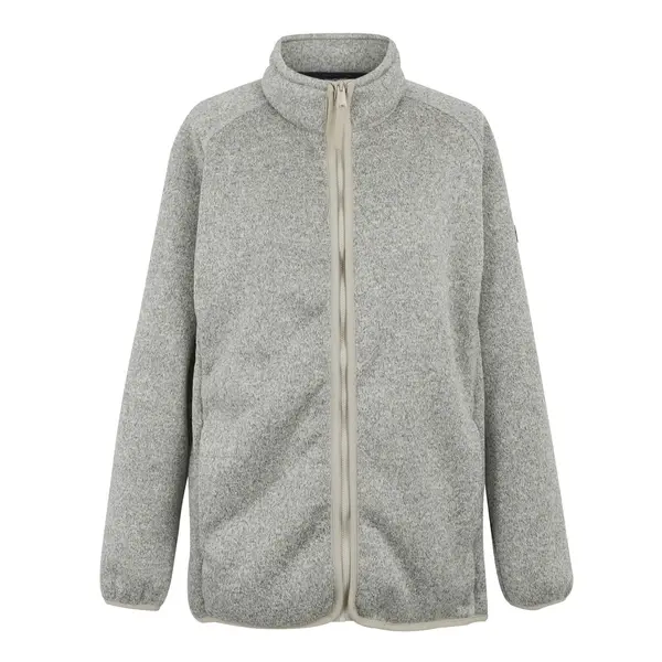 Regatta Women's Mellrey Full Zip Fleece | Grey