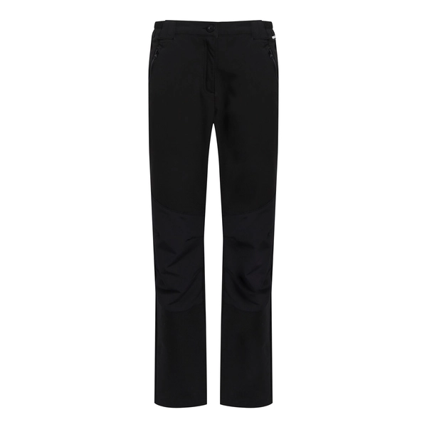 Regatta Women's Questra V Walking Trousers | Black