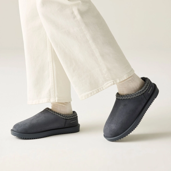 Regatta Women's Risley Waterproof Mules | Grey