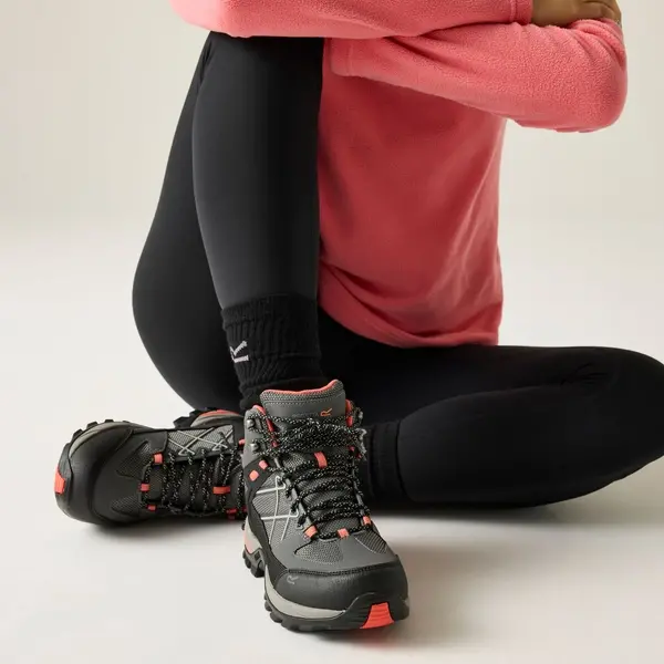 Regatta Women's Samaris III Walking Boots | Grey