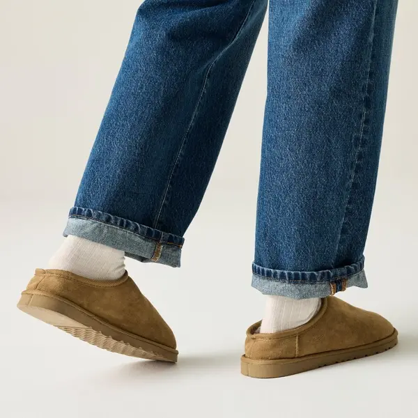 Regatta Women's Solace Slippers | Brown