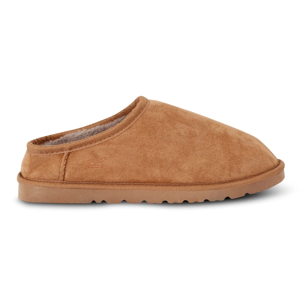 Regatta Women's Solace Slippers | Brown