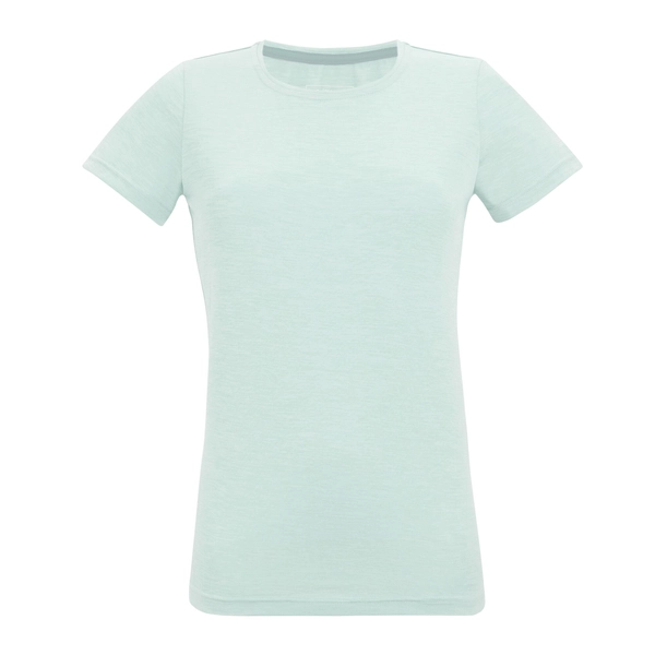 Regatta Women's Fingal Edition T-Shirt | Ocean Mist Blue