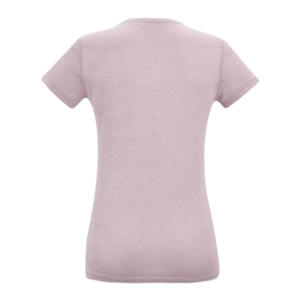 regatta Women's Fingal Edition T-Shirt | Powder Lilac