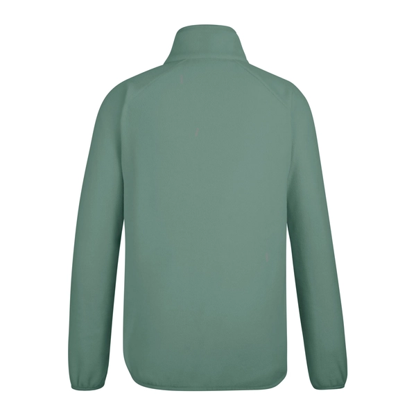 regatta Women's Frankie Full Zip Fleece | Ivy Moss Green